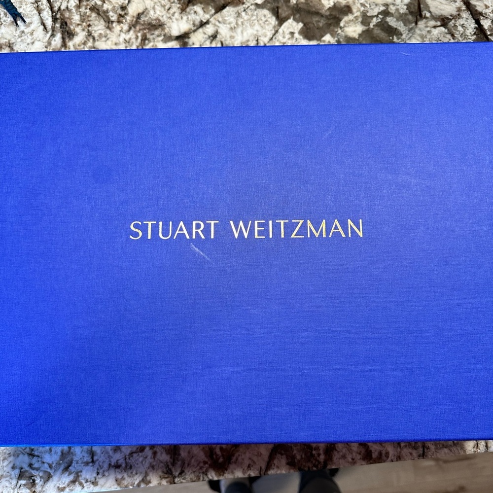 Stuart Weitzman Boots - Picture 7 of 12